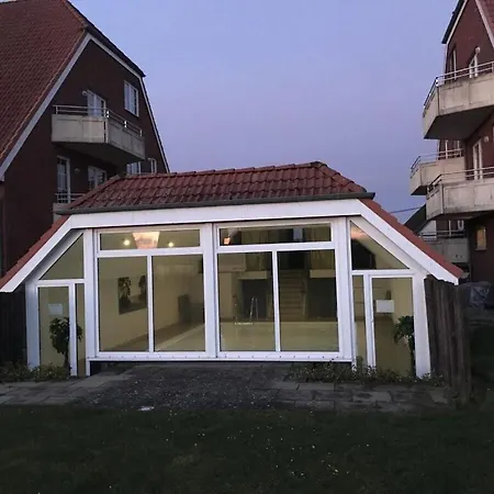 Baltic Seaperle With Swimming Pool Апартаменты Barendorf (Mecklenburg-Vorpommern)