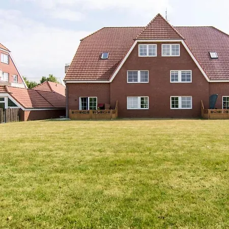 Апартаменты Baltic Seaperle With Swimming Pool Barendorf (Mecklenburg-Vorpommern)