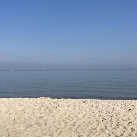 Baltic Seaperle With Swimming Pool *