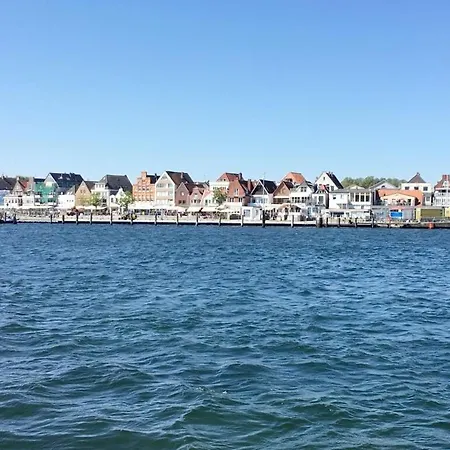 Baltic Seaperle With Swimming Pool *