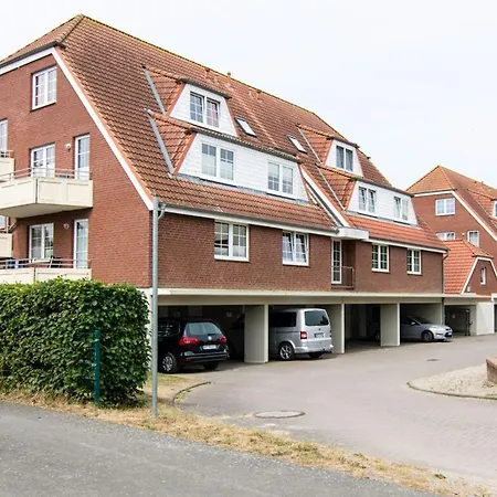 Baltic Seaperle With Swimming Pool * Barendorf (Mecklenburg-Vorpommern)