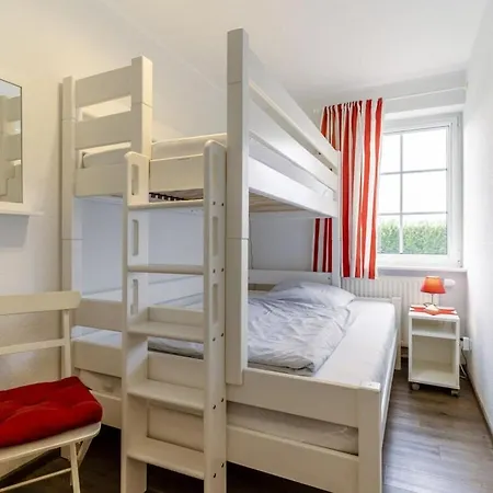 Baltic Seaperle With Swimming Pool Апартаменты Barendorf (Mecklenburg-Vorpommern)