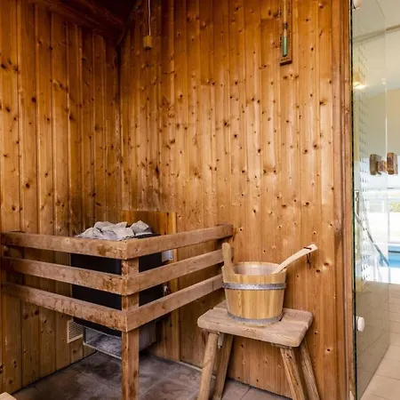 Апартаменты Baltic Seaperle With Swimming Pool *